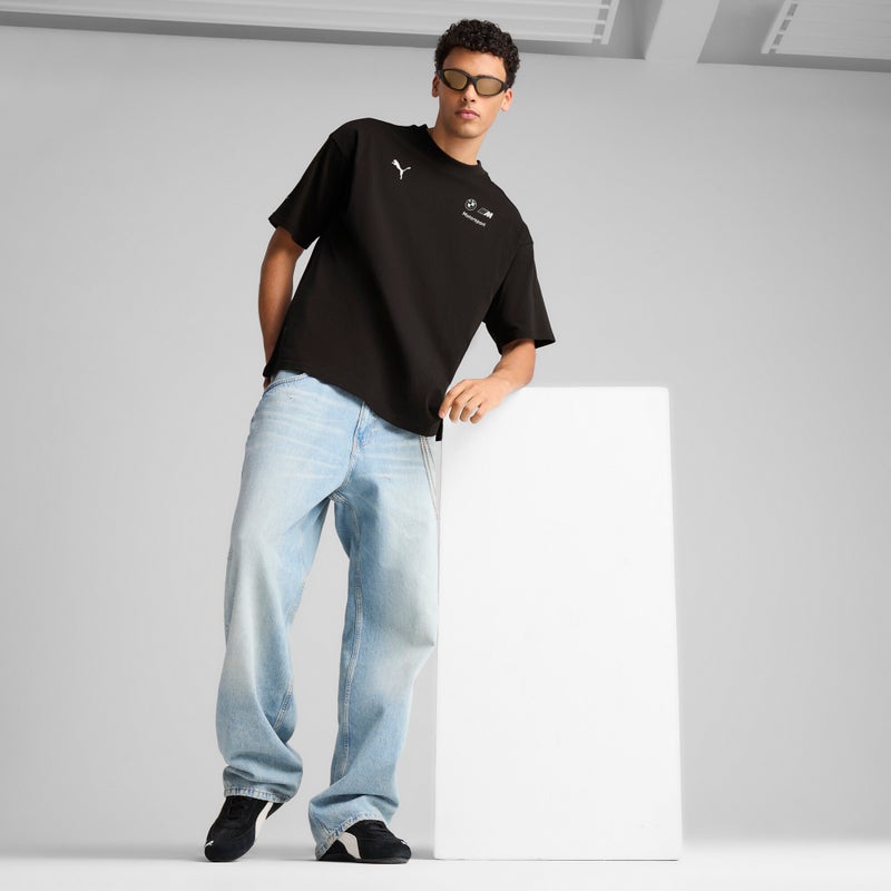 بوما تيشرت للرجال من تشكيلة BMW M Motorsport Color Splash - Image 3